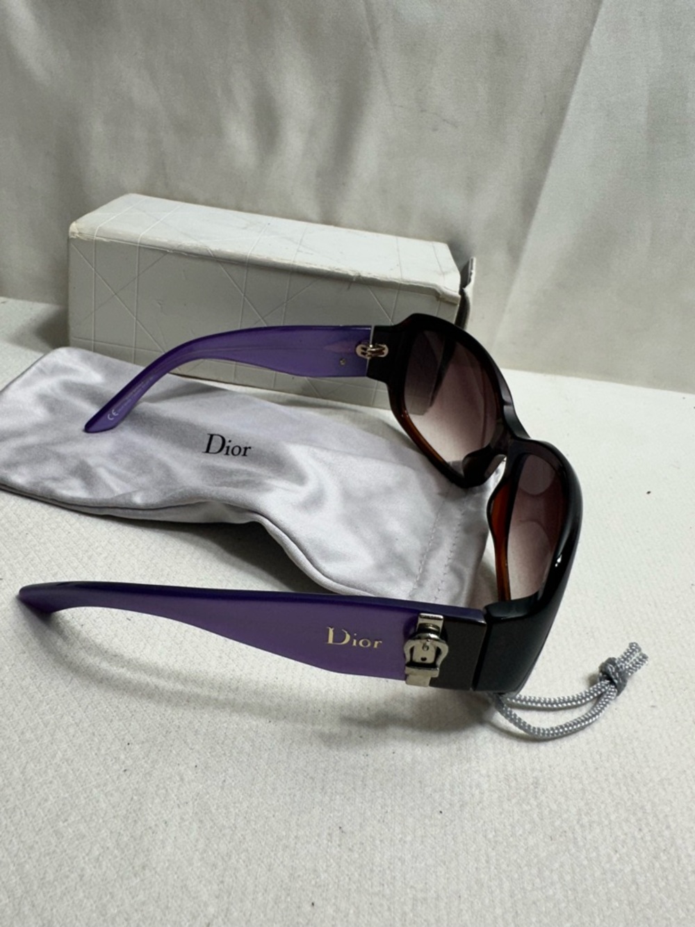 Dior Sunglasses - Picture 5 of 12